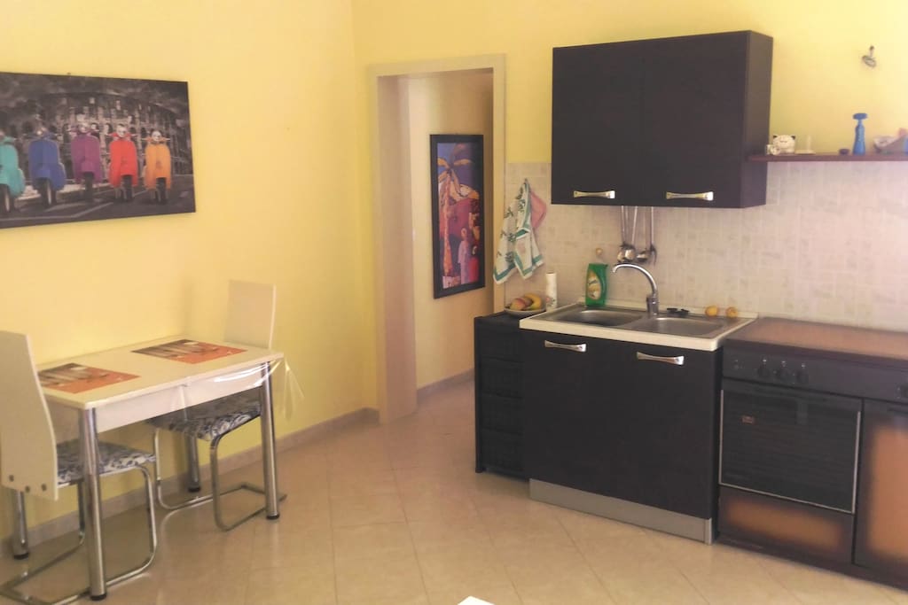 cucina