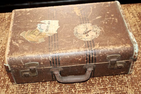 Yucaipa's Cottage on a Hill