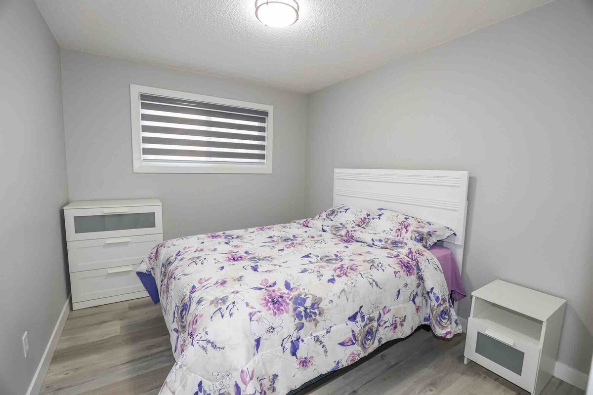 ห้องนอนชั้นหลัก 3 