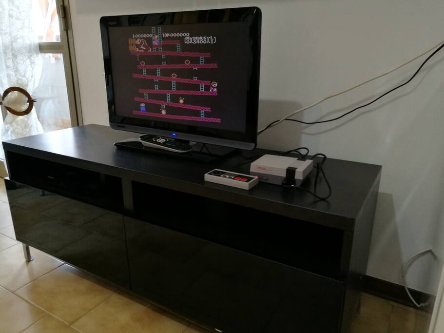 Nintendo MINI NES