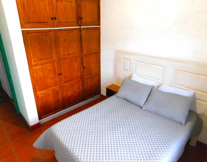 საძინებელი 3