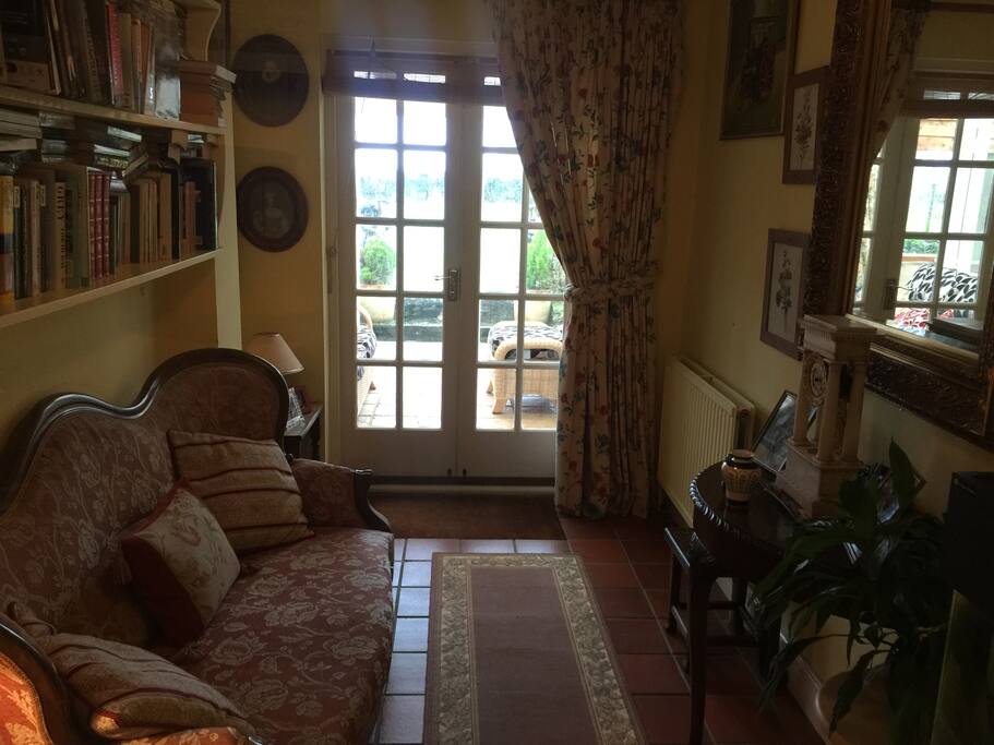 Library