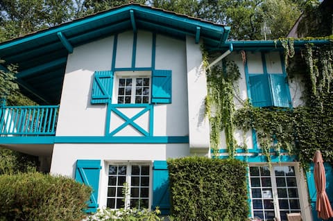 Cottage 2/4pers