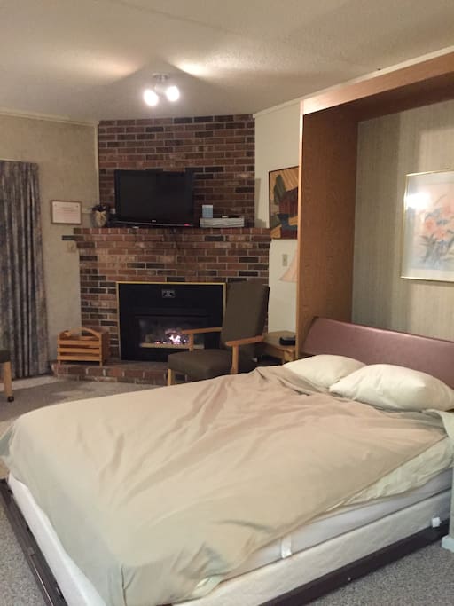 murphy bed