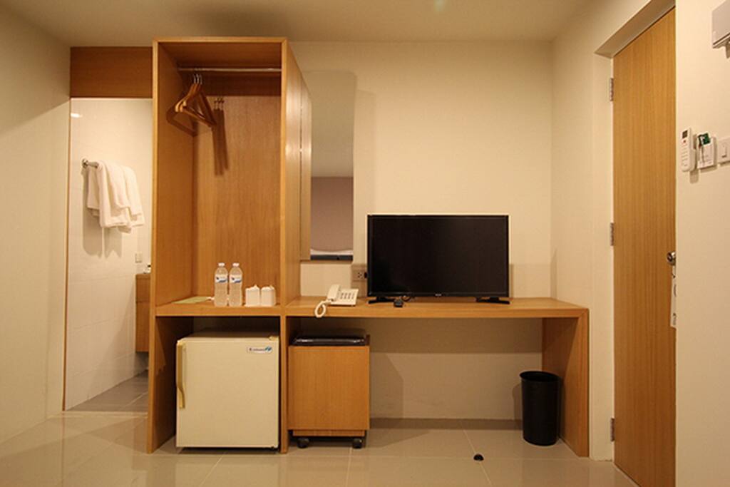 television