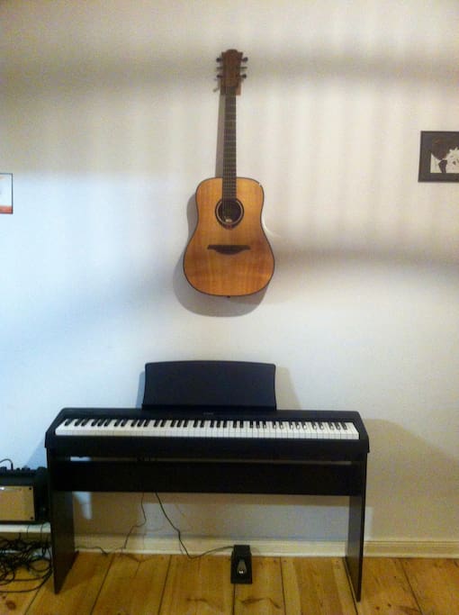 your room