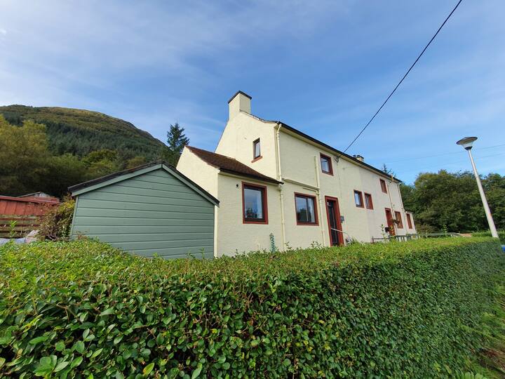 Step Gailey A family home recently refurbished Houses for Rent in