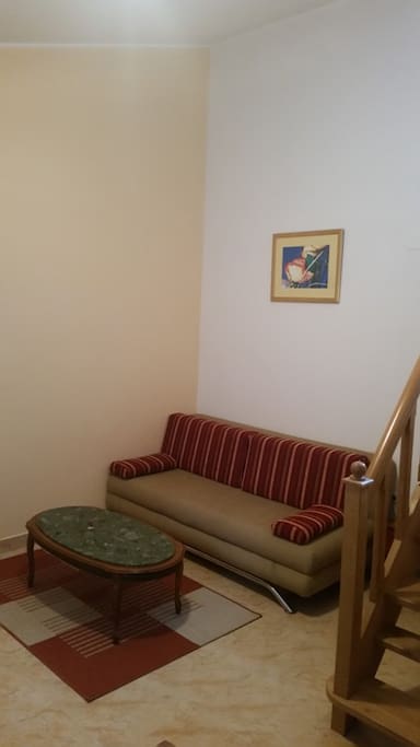 Sofa bed