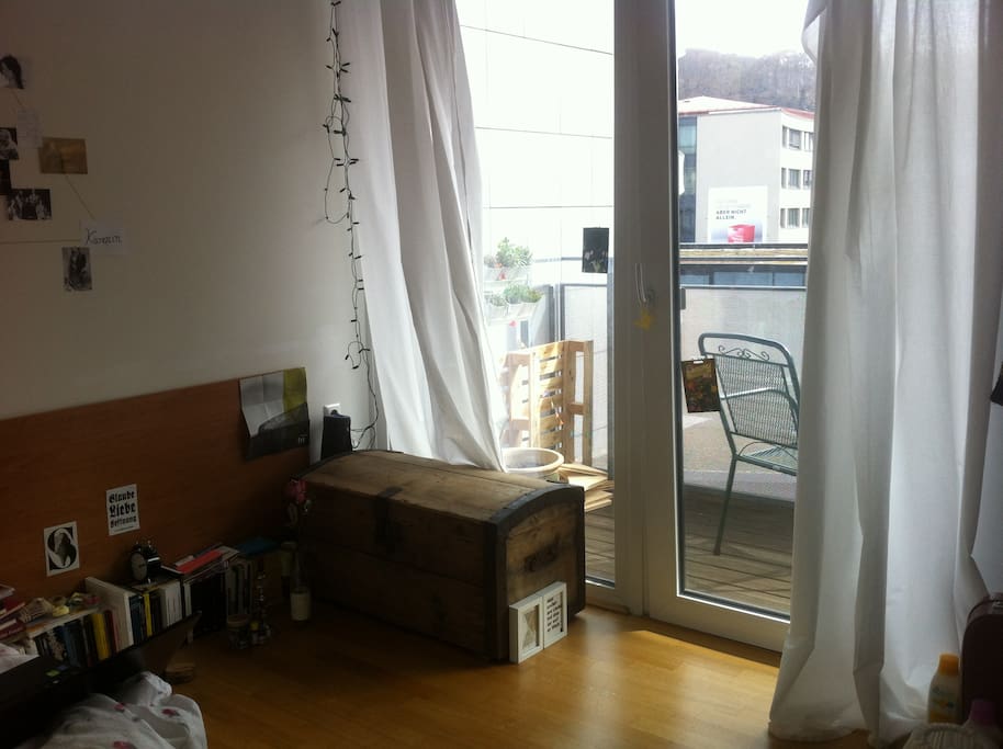 Das Zimmer