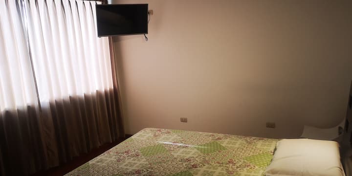 غرفة النوم 1