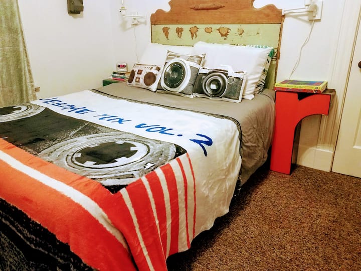 The White Mountains Flat (short term apt home) Apartments for Rent in