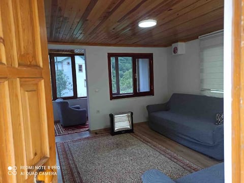 Top performing Airbnb: Hamsiköy 2-storey accommodation with nature view in Maçka