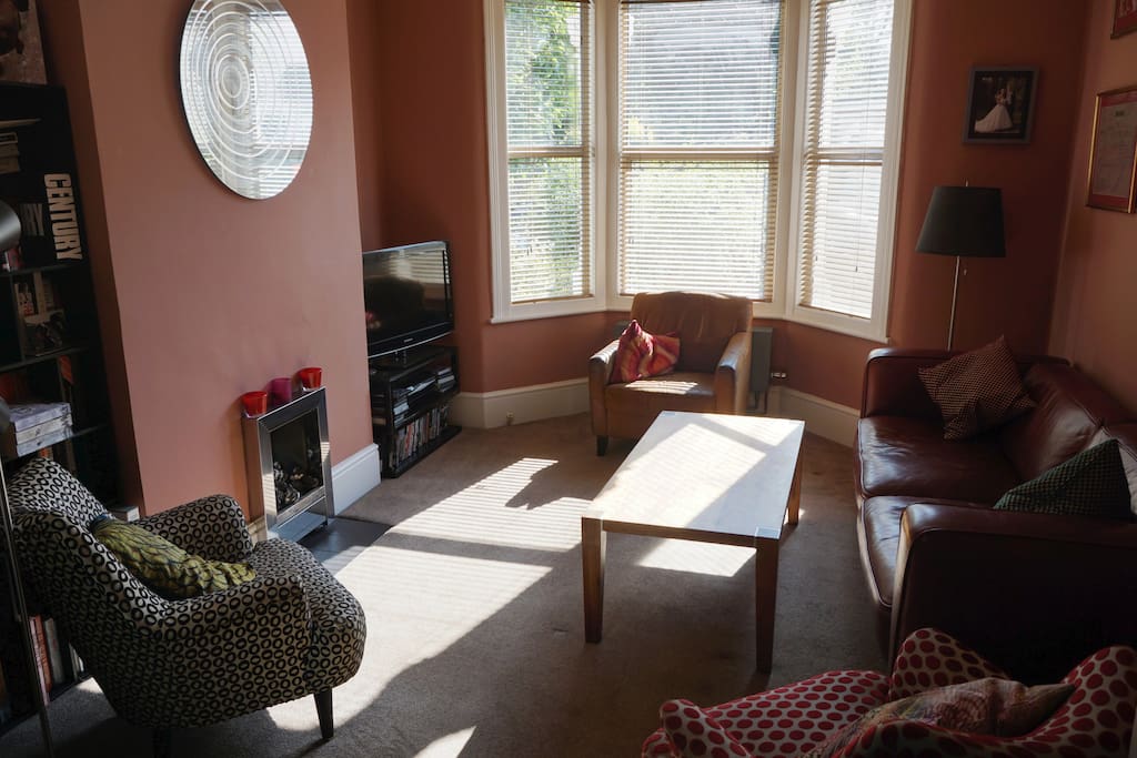 Front room