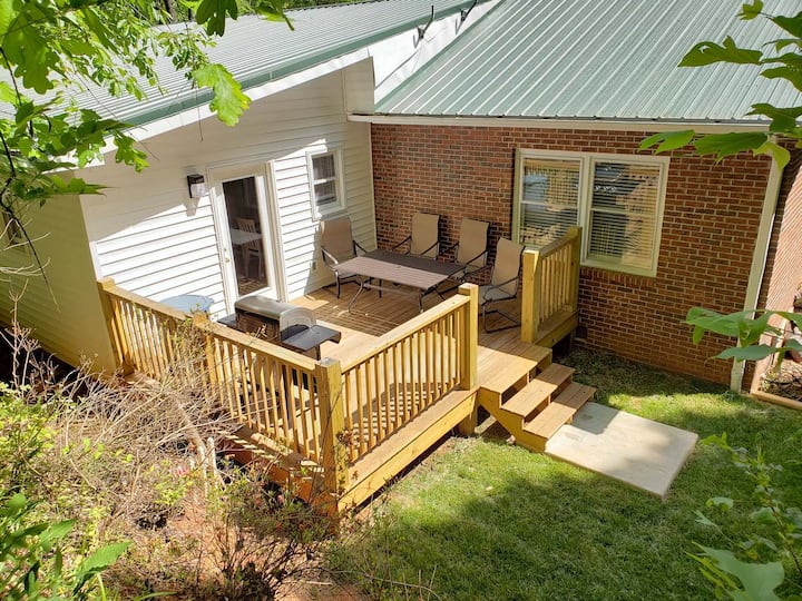 12 Best Airbnb Vacation Rentals In Clayton, Updated 2024