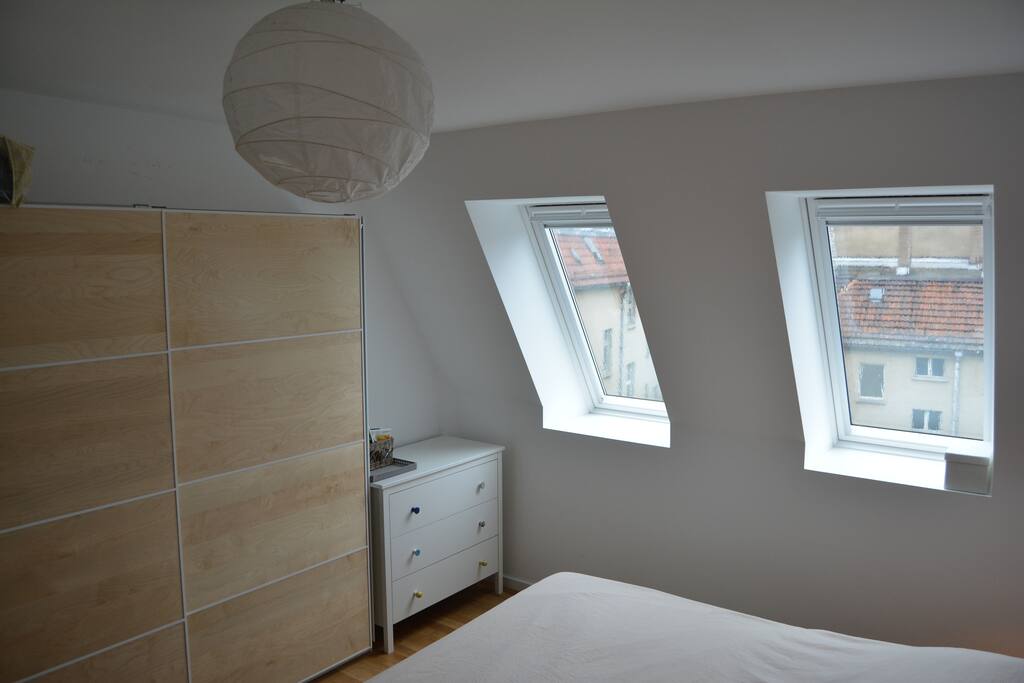 Bedroom I