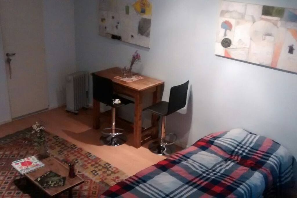Mesa para 2