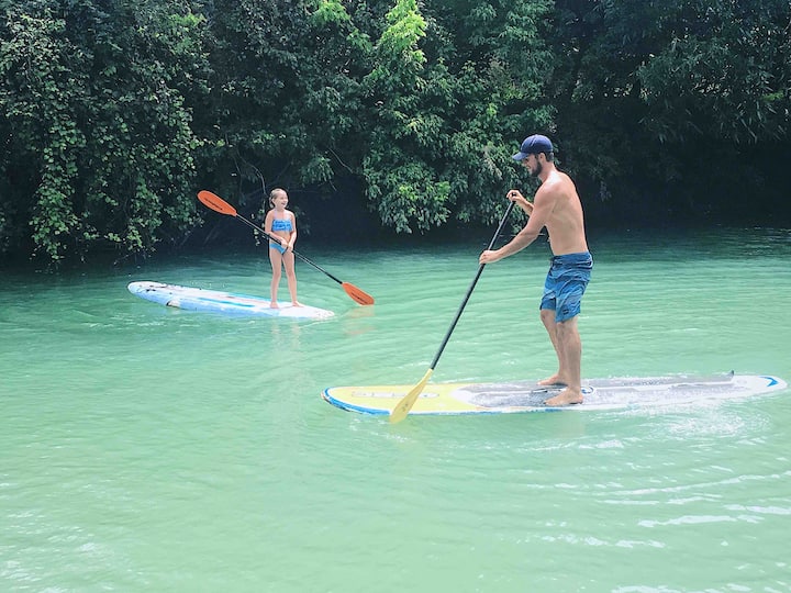 Lake McQueeney Alloggi e case vacanze Texas, Stati Uniti Airbnb