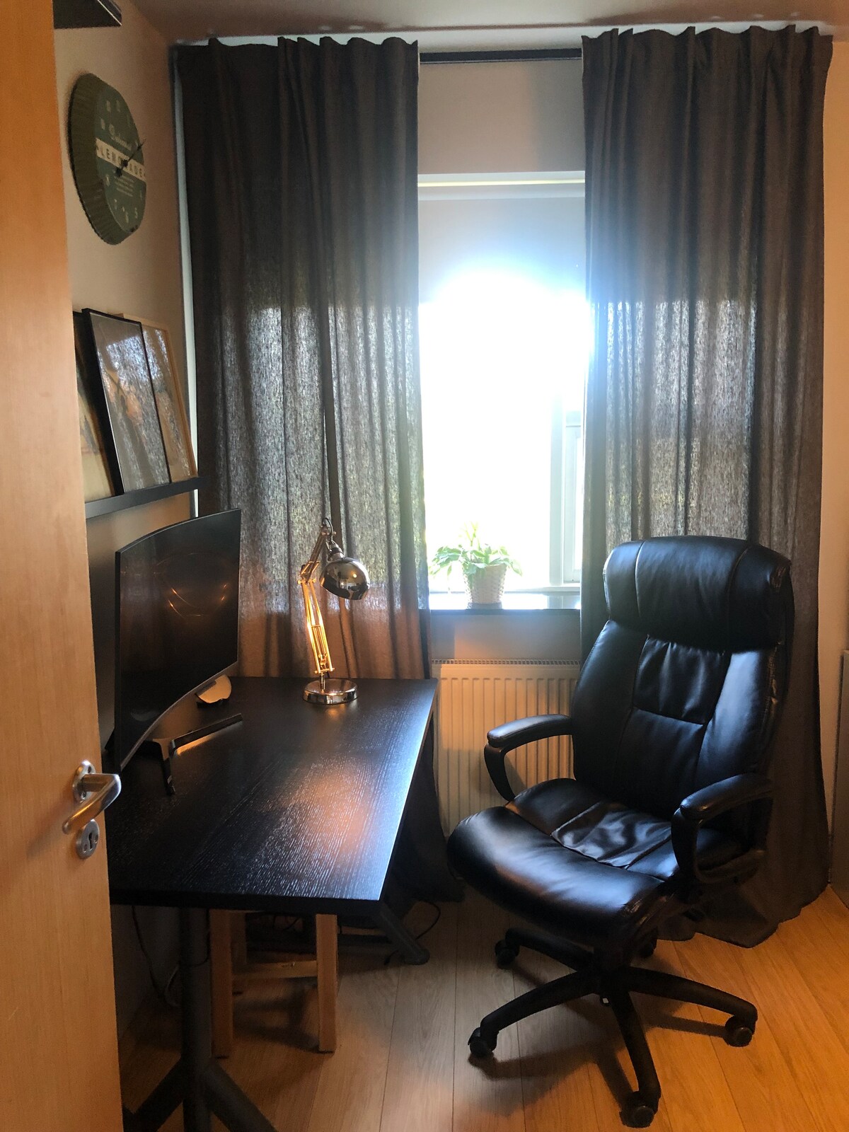 Спална соба 2