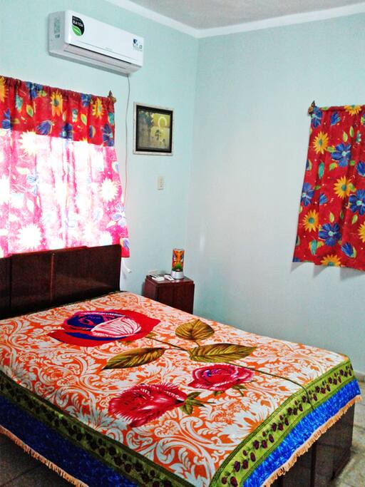 habitacion