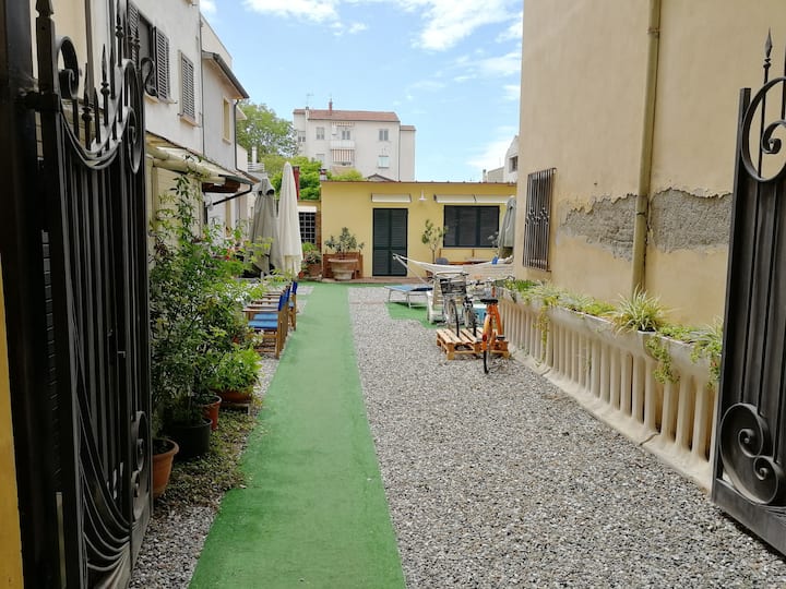 La Casa Di Alfio - Cecina