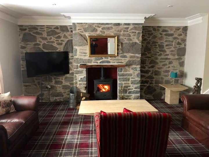 Kirkcudbright Holiday Rentals & Homes Scotland, United Kingdom Airbnb