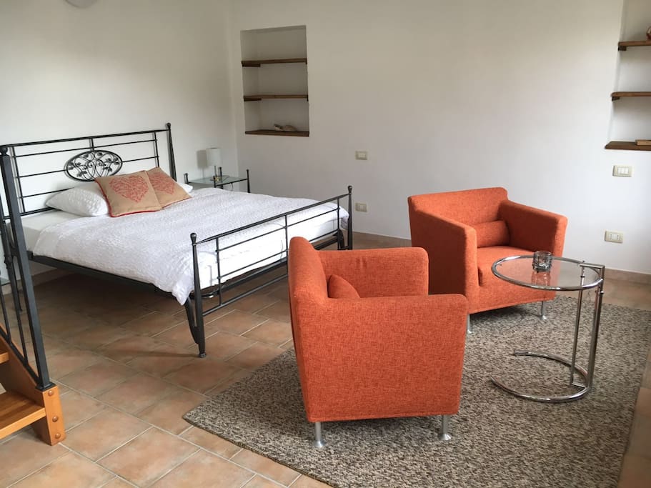 Suite Arneis