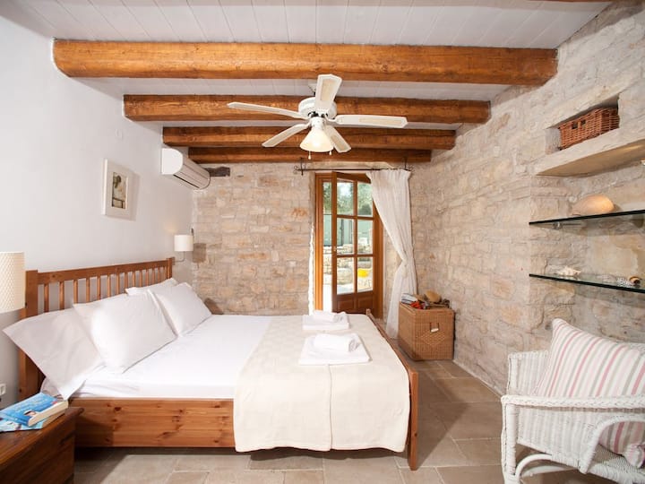 chambre principale