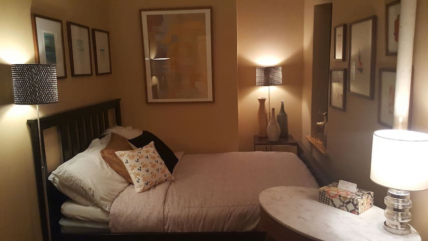 Airbnb Manhattan Ferienwohnungen Unterkunfte New