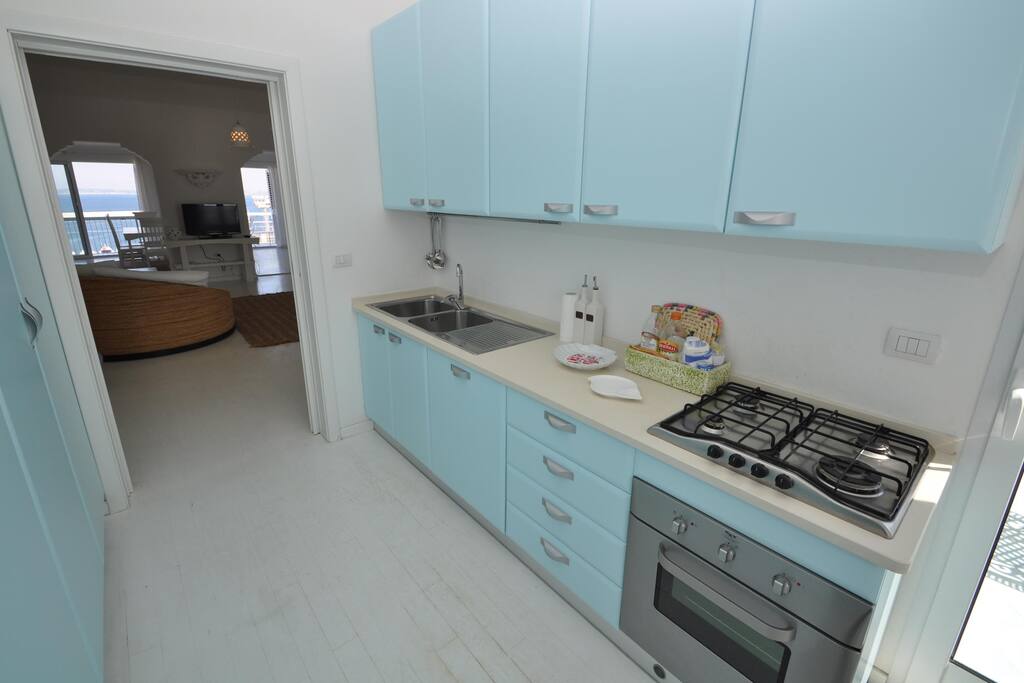 cucina