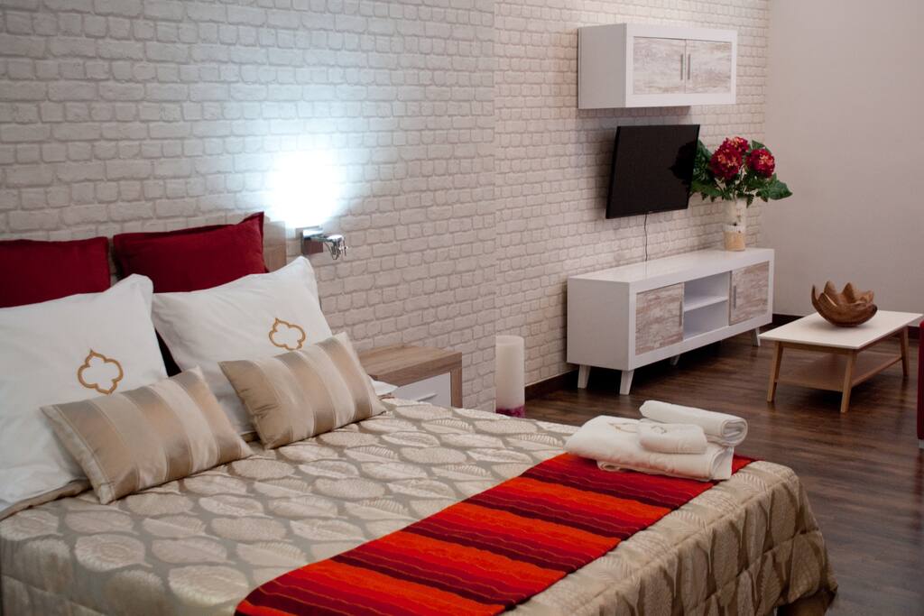 DORMITORIO