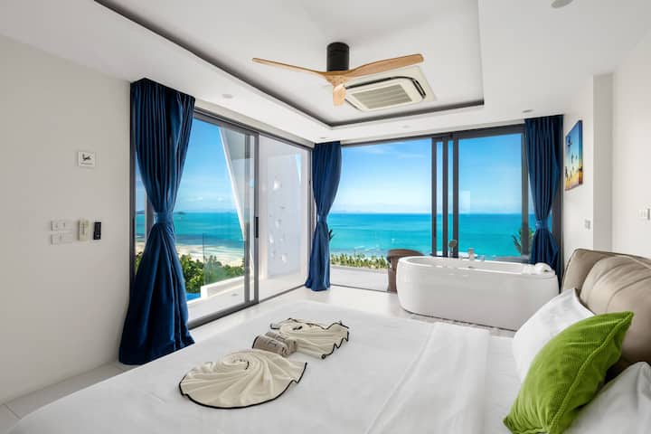 საძინებელი 4