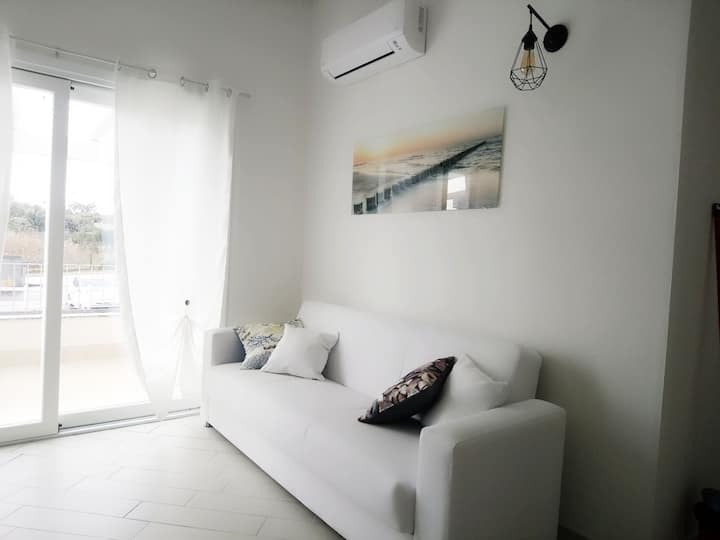 Casa Vacanze Sardegna Ester - Sardinia