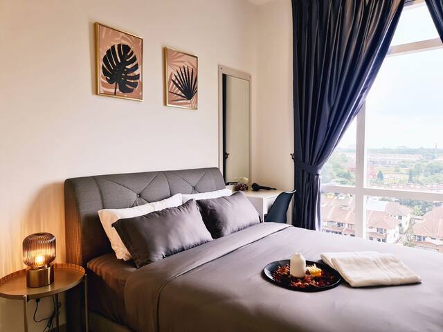 H Memories Service One-stop homestay management managed Airbnb listing 3