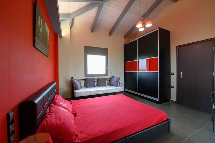 chambre 3
