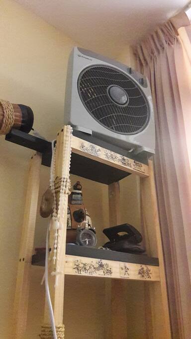 ventilador