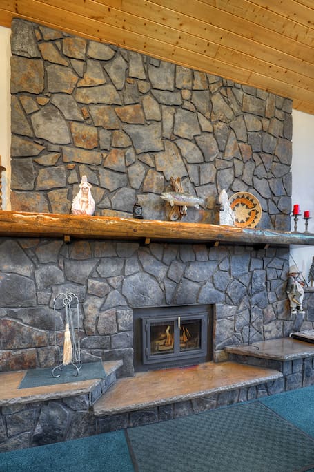 Vallecito Lake Family Retreat vacation rental home cabin Durango Bayfield Colorado