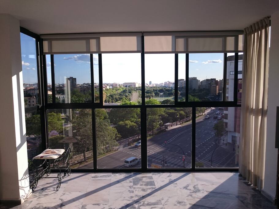 Vistas comedor