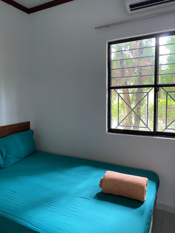 Habitación 3