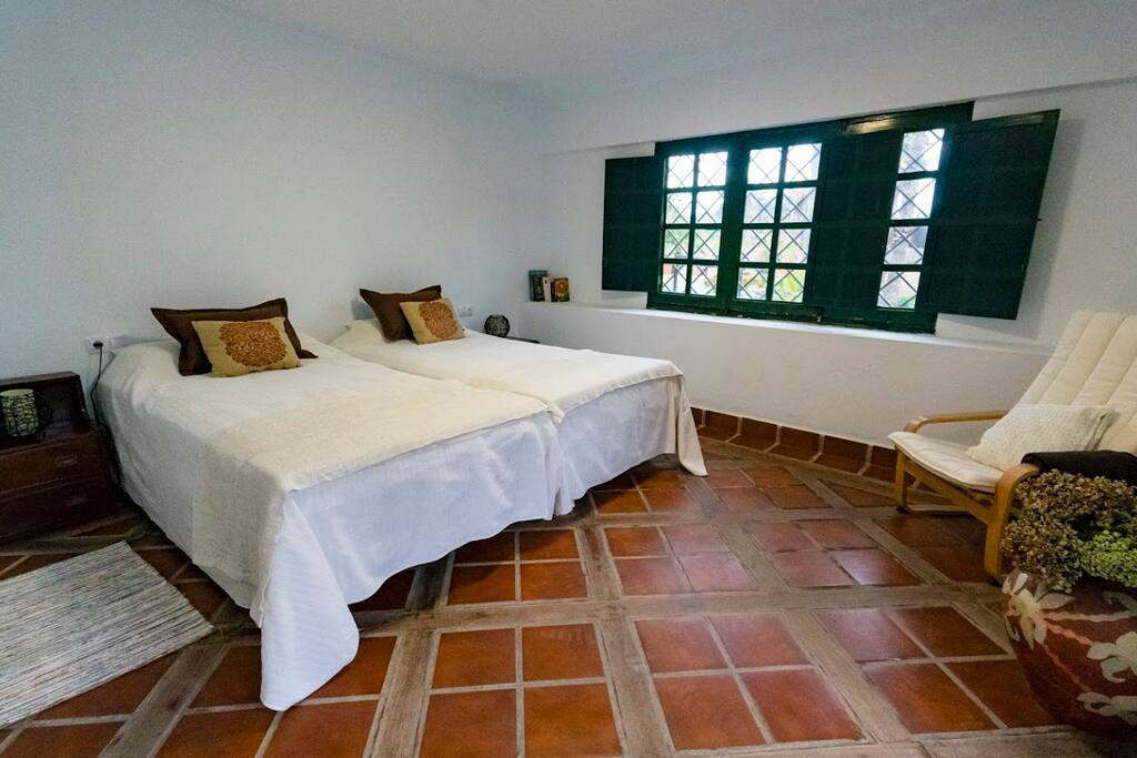 Habitación estándar