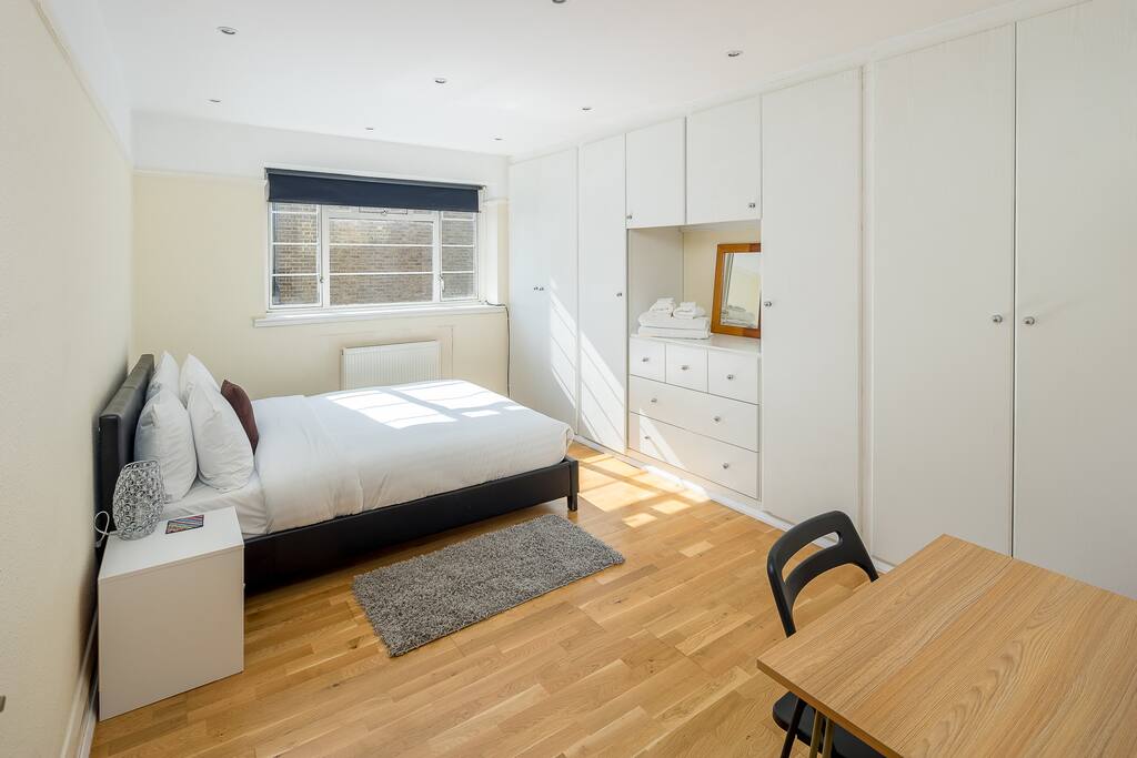 My property has everything you need; 3 spacious bedrooms...