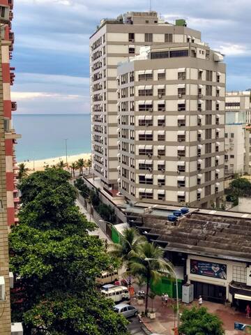 Ipanema 01 quarto 66m2 gallery image 3