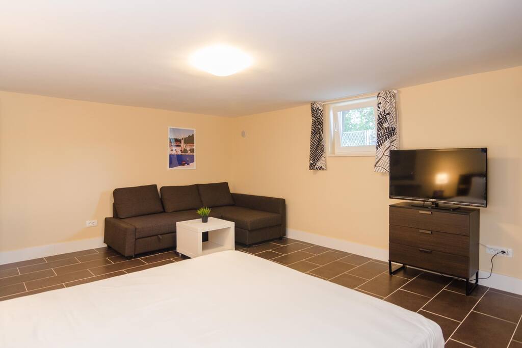 Apartment Villa Roza Orebić Pelješac 2
