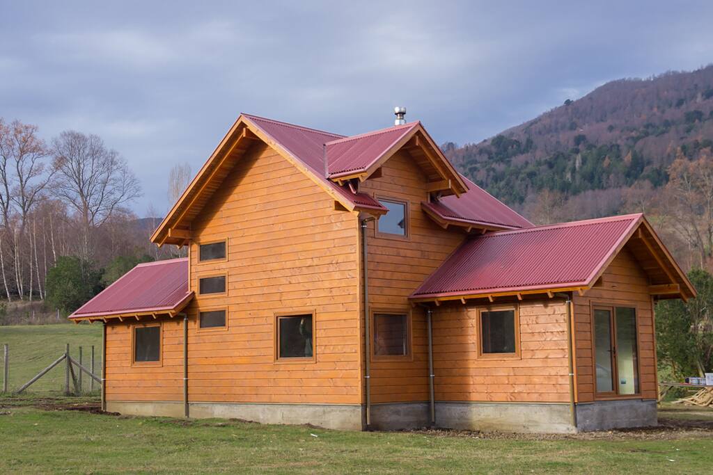 Vista exterior