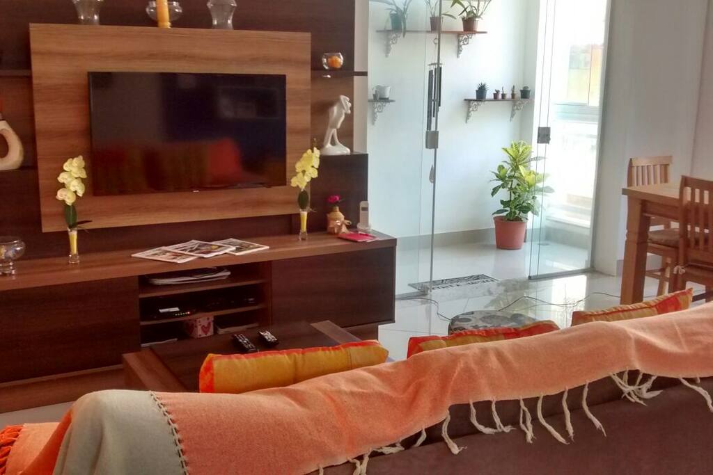 Sala de estar