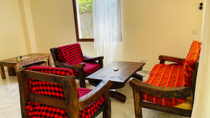 Дневна соба