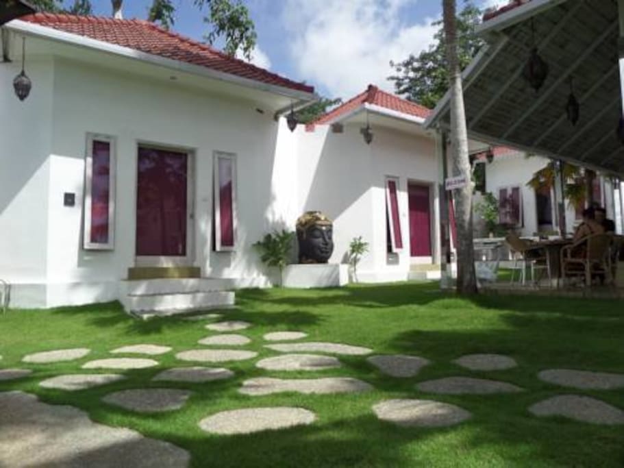 Bungalows