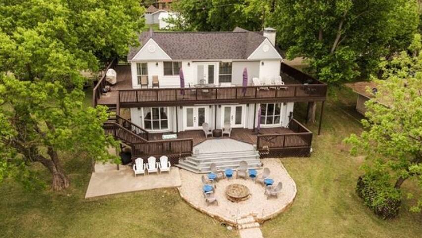 Airbnb West Tawakoni Vacation Rentals Places To Stay