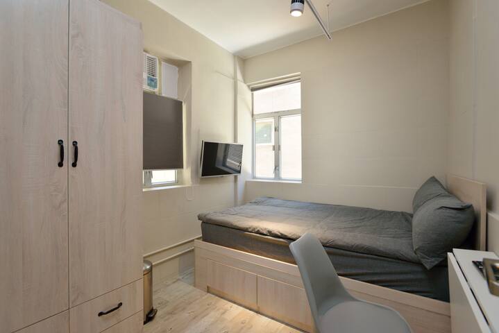 Fuk Lo Tsun Road Private Room, New Reno *1G