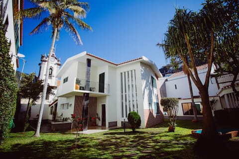 Vila Luís Mendes