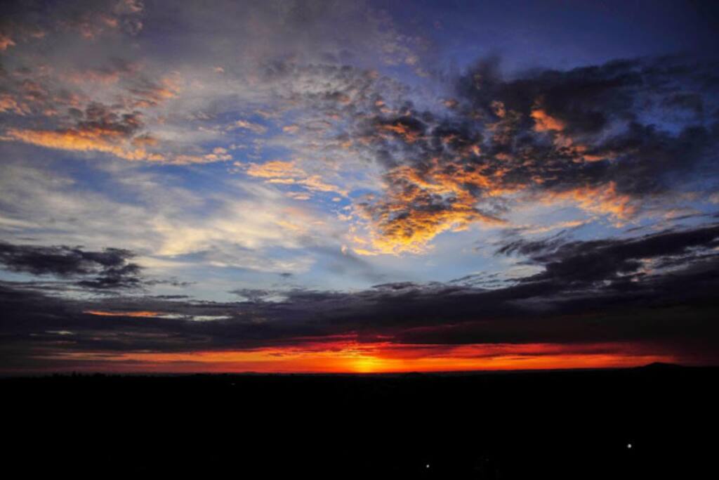 Sunset View